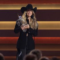 Lainey Wilson, Zach Top, & More Win CMA Awards- See the Full List