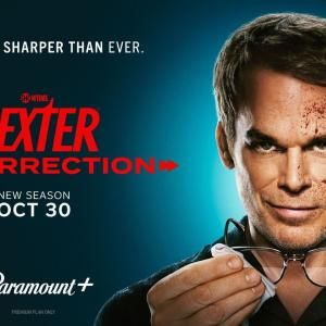 DEXTER: RESURRECTION Season 2 to Premiere on Paramount+