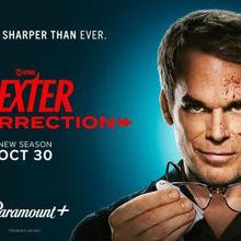 DEXTER: RESURRECTION Season 2 to Premiere on Paramount+