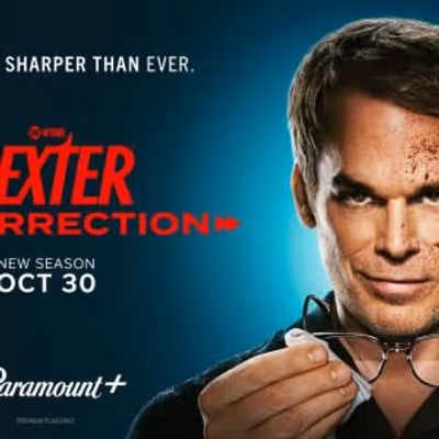 DEXTER: RESURRECTION Season 2 to Premiere on Paramount+