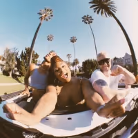 WATCH: Peppermint Releases Music Video for 'Here For It'