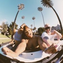 WATCH: Peppermint Releases Music Video for 'Here For It'