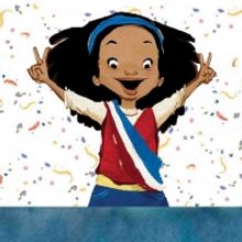 Centenary Stage Company's Young Audience Series Presents GRACE FOR PRESIDENT