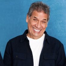 Comedian Bobby Collins to Perform at the Bell Theater in November