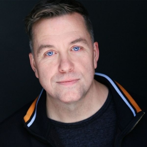 Billy Mitchell, Makes Don't Tell Mama Debut With I'M STILL FINE This April Photo