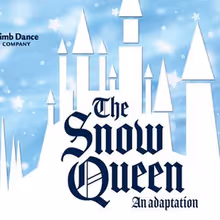 Out on a Limb Dance Theater to Mark 25 Years with THE SNOW QUEEN