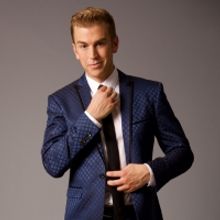 Spencer Day Celebrates Valentine's Day Weekend With Virtual Concert