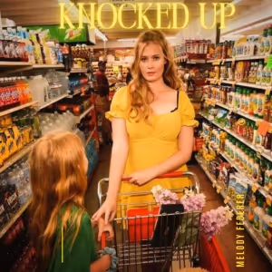 Melody Federer Unveils Empowering New Single 'Knocked Up'