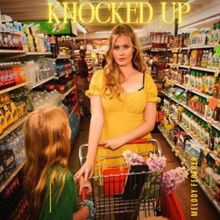 Melody Federer Unveils Empowering New Single 'Knocked Up'