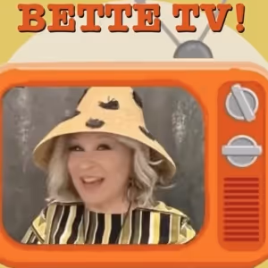 Watch: Bette Midler Releases New Trump Parody Video