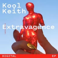 Kool Keith Drops New Single 'Extravagance'