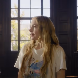 Exclusive: Chloe Fineman Stars in Extended Scene From Disney's FREAKIER FRIDAY