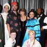 Photos: Taylor Swift and Travis Kelce Attend Saturday Performance Of OH MARY!
