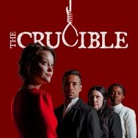 TheaterWorks Stages THE CRUCIBLE
