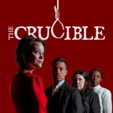 TheaterWorks Stages THE CRUCIBLE
