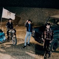 K-Pop Spotlight: Monsta X Releases 10th Mini Album 'No Limit', Featuring Title Track 'Rush Hour'