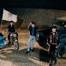 K-Pop Spotlight: Monsta X Releases 10th Mini Album 'No Limit', Featuring Title Track 