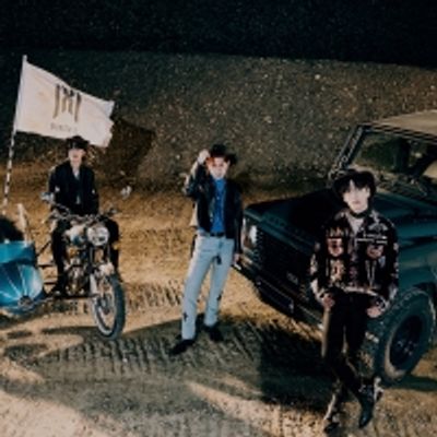 K-Pop Spotlight: Monsta X Releases 10th Mini Album 'No Limit', Featuring Title Track 'Rush Hour'