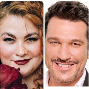 Previews: Broadway Stars Shine Bright This Summer at Blue Strawberry in St. Louis