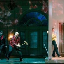 BWW Review: Opera Colorado's THE SHINING