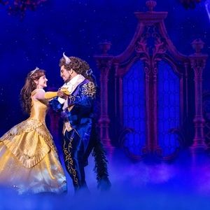 Tickets to BEAUTY AND THE BEAST National Tour in Boston on Sale Now