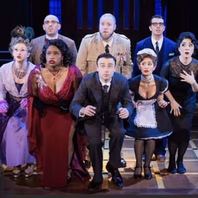 Interview: SoCal&rsquo;s Zoie Tannous on Bringing CLUE&rsquo;s Yvette to Life on Tour