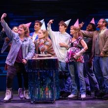 Review: KIMBERLY AKIMBO at Broadway At The Hobby Center