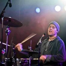 Boulder Theater Presents AN EVENING WITH DAVE WATTS & FRIENDS