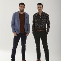 The Paley Center Announces 'HGTV's Property Brothers: A Conversation with Drew and Jonathan Scott'