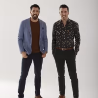 The Paley Center Announces 'HGTV's Property Brothers: A Conversation with Drew and…