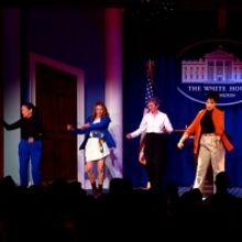 VIDEO: Go Inside the First Performance of POTUS on Broadway