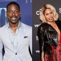 Sterling K. Brown, Laverne Cox, Jeremy Pope & More to Star in THE NORMAL HEART…