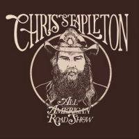 Chris Stapleton to be Featured in New Exhibit at the Country Music Hall of Fame and…