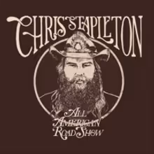 Chris Stapleton to be Featured in New Exhibit at the Country Music Hall of Fame and Museum in 2020