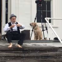 Franklin Stage Company Announces Shakespeare Video Project