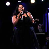 BWW Review: MUSEMATCH XIV: A MUSICAL THEATER BLIND DATE Nurtures Artists and Art at The Green Room 42