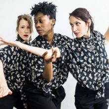 Bridge Street Theatre Launches 2021 Winter Dance Residency Program