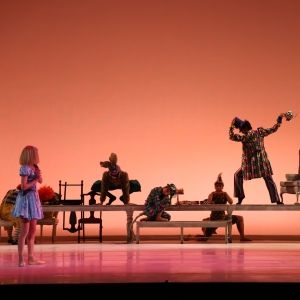 Review: ALICE (IN WONDERLAND) at The Washington Ballet