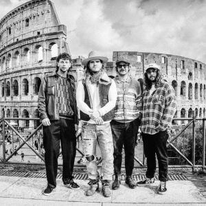 KALEO Share Stunning Cover of Icelandic Lullaby 'Sofðu Unga Ástin Mín'