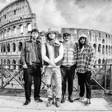 KALEO Share Stunning Cover of Icelandic Lullaby 'Sofðu Unga Ástin Mín'