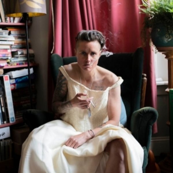 Podcast Review: LOVE, CONDITIONALLY, Play Inside Photo