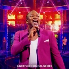 VIDEO: See Tituss Burgess in the Trailer for SING ON!