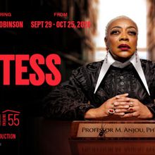 PROPHETESS to Make World Premiere at Tarragon Theatre