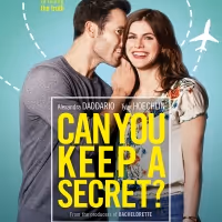 VIDEO: Watch a Trailer for CAN YOU KEEP A SECRET?, Opening Sept. 13! Video