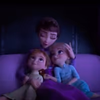 VIDEO: Watch the Full 'All is Found' Sequence from Disney's FROZEN 2 Video