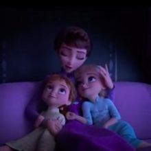 VIDEO: Watch the Full 'All is Found' Sequence from Disney's FROZEN 2