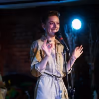 Anya Volz is Bringing THIRST TRAP to The Green Room 42
