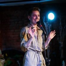 Anya Volz is Bringing THIRST TRAP to The Green Room 42