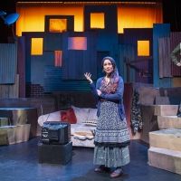 BWW Review: ON THE PERIPHERY at Potrero Stage