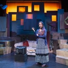 BWW Review: ON THE PERIPHERY at Potrero Stage